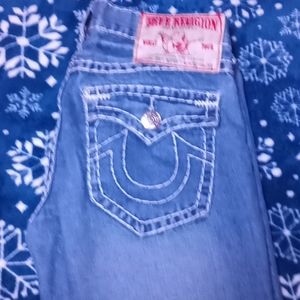 True religion jeans